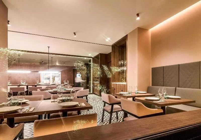 Fotos del hotel Mercure Lugo Centro:  2