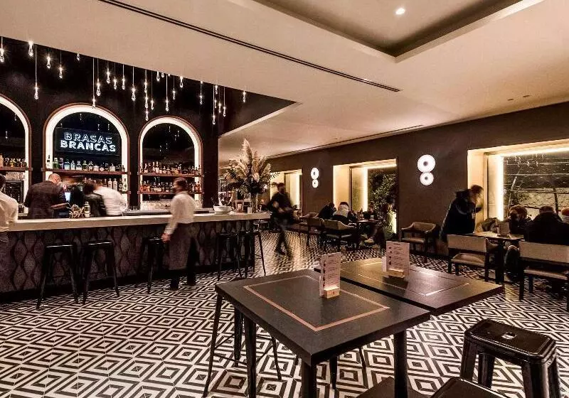 Fotos del hotel Mercure Lugo Centro:  5