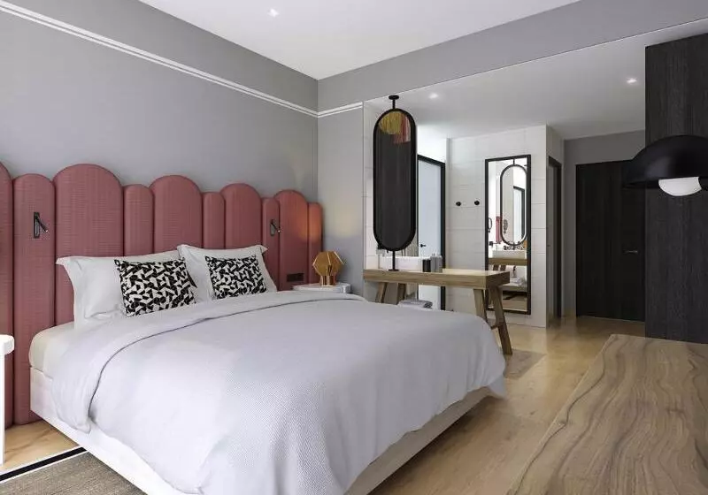Fotos del hotel Mercure Lugo Centro:  6