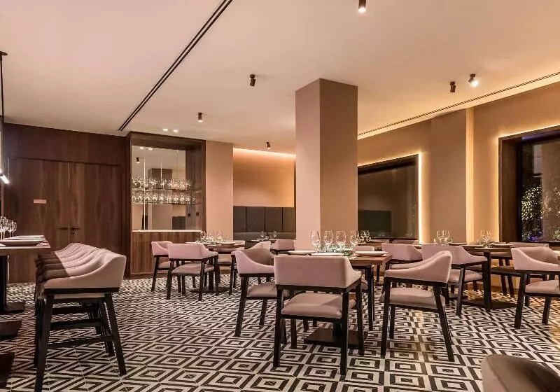 Fotos del hotel Mercure Lugo Centro:  11