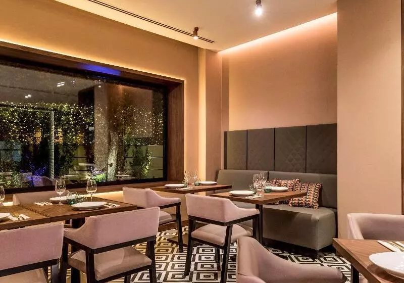 Fotos del hotel Mercure Lugo Centro:  14