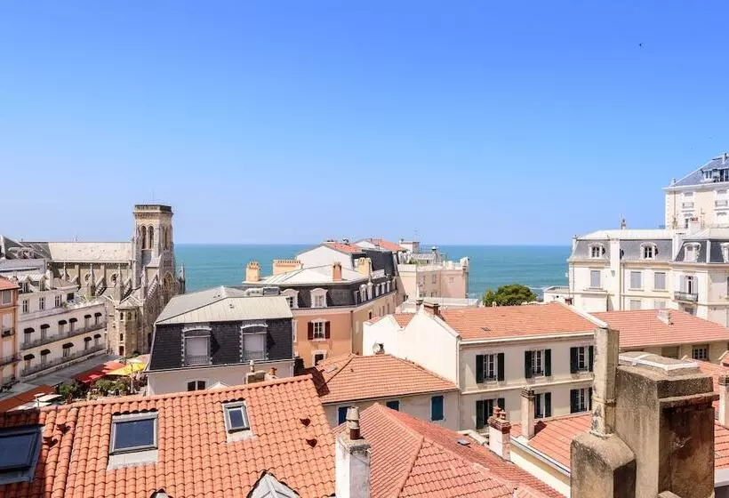 Fotos del hotel Hotel Anjou:  7