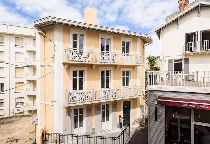 Fotos del hotel Hotel Anjou:  23