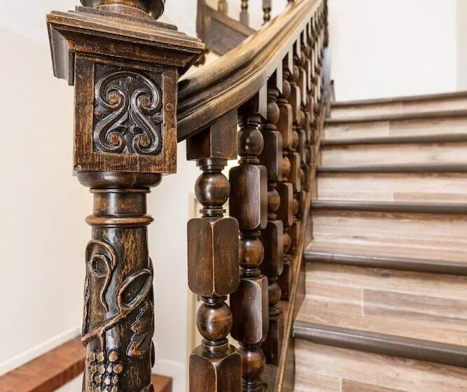 Fotos del hotel Hotel Anjou:  6