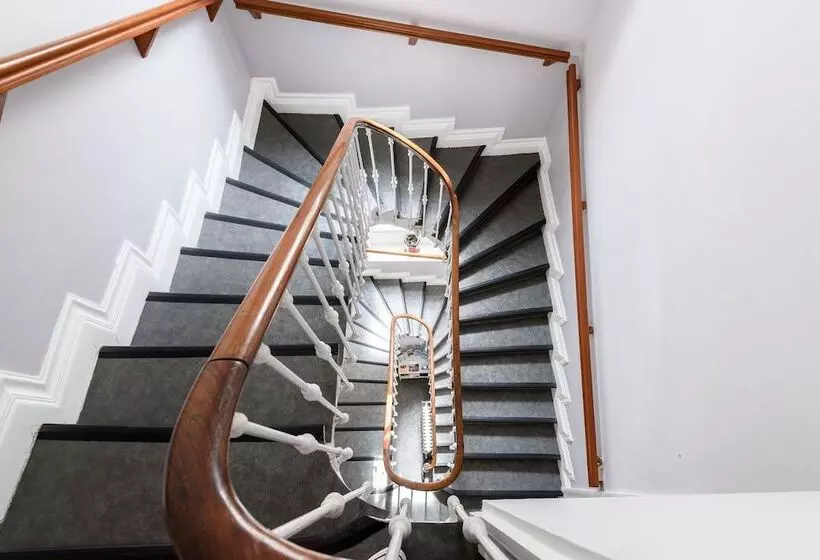 Fotos del hotel Hotel Anjou:  18