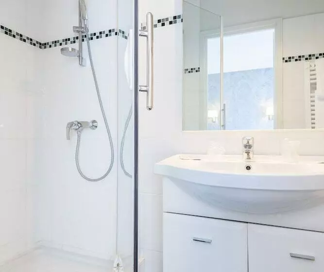 Fotos del hotel Hotel Anjou:  9