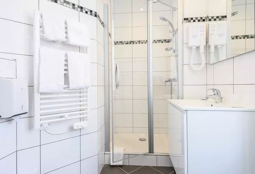 Fotos del hotel Hotel Anjou:  17