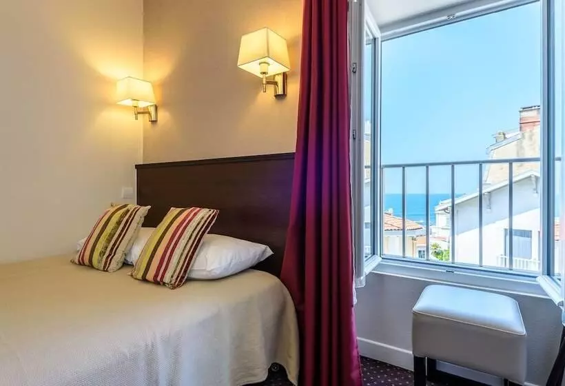 Fotos del hotel Hotel Anjou:  16