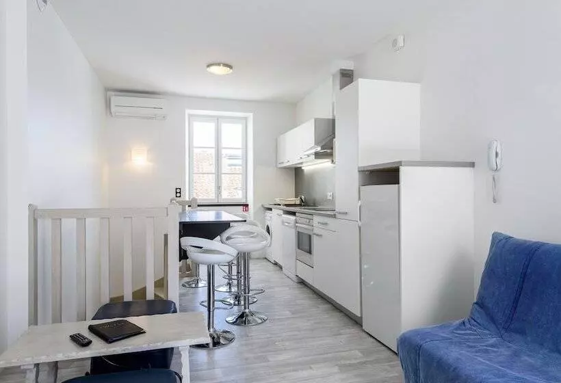 Fotos del hotel Hotel Anjou:  4