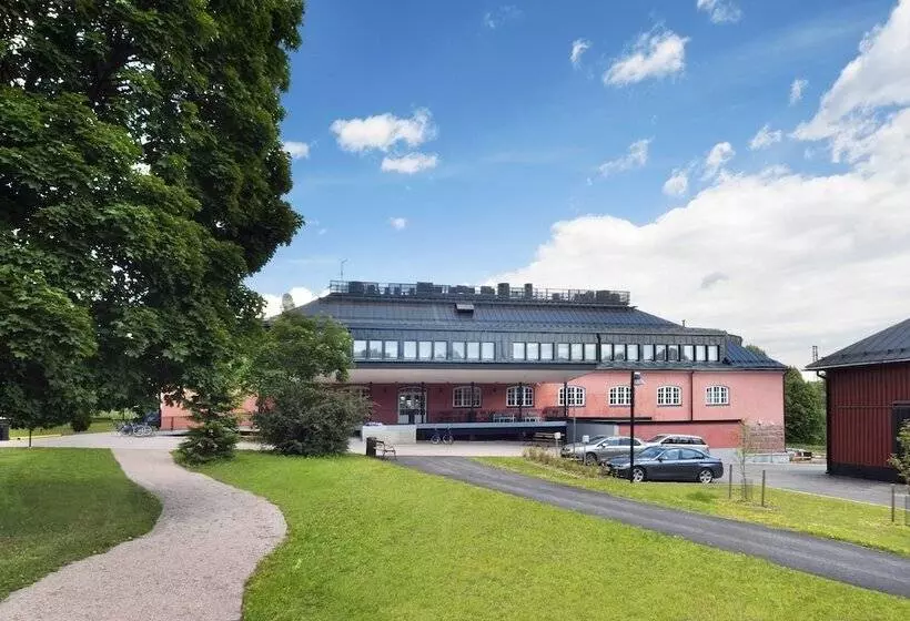 Fotos del hotel Hämeenkylä Manor:  15