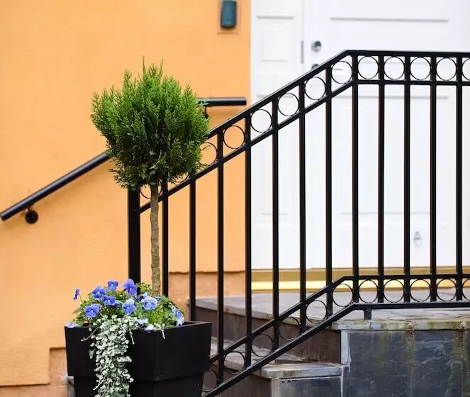 Fotos del hotel Hämeenkylä Manor:  8