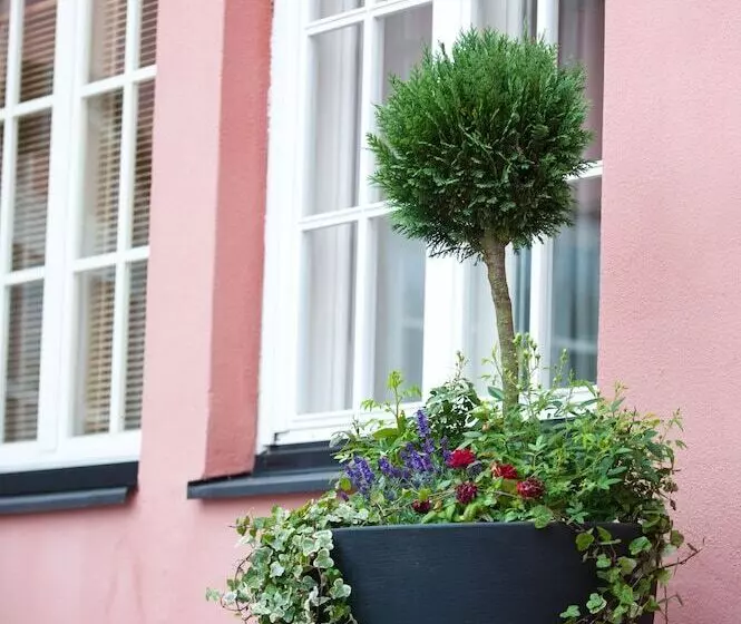 Fotos del hotel Hämeenkylä Manor:  12