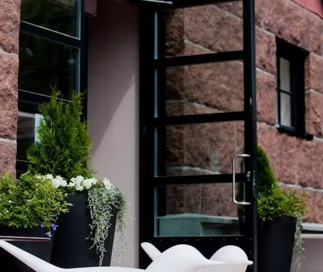 Fotos del hotel Hämeenkylä Manor:  11