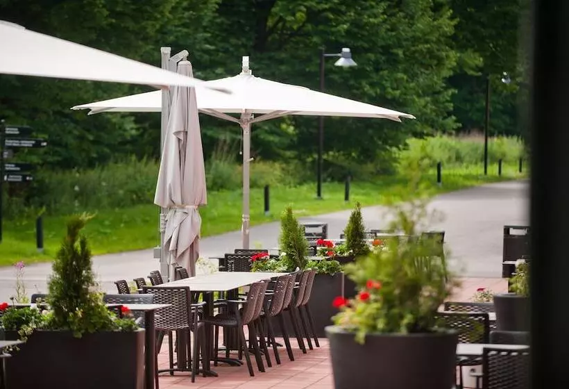 Fotos del hotel Hämeenkylä Manor:  2