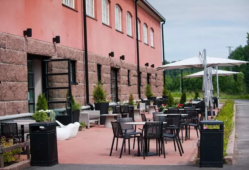 Fotos del hotel Hämeenkylä Manor:  5