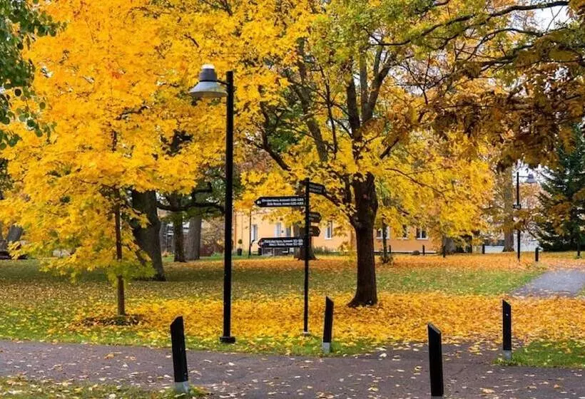 Fotos del hotel Hämeenkylä Manor:  9