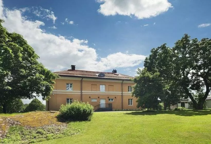 Fotos del hotel Hämeenkylä Manor:  7