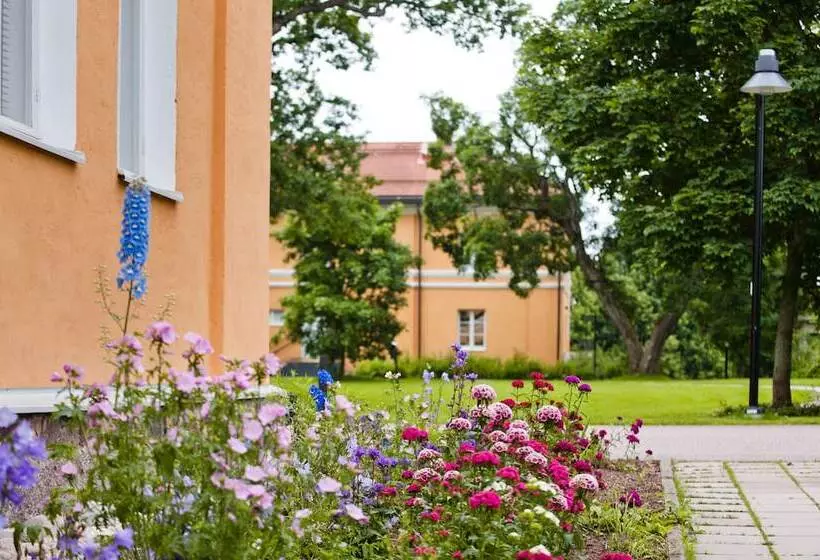 Fotos del hotel Hämeenkylä Manor:  10