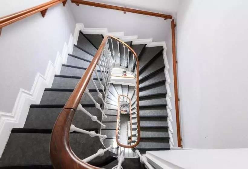 Fotos del hotel Hotel Anjou:  14