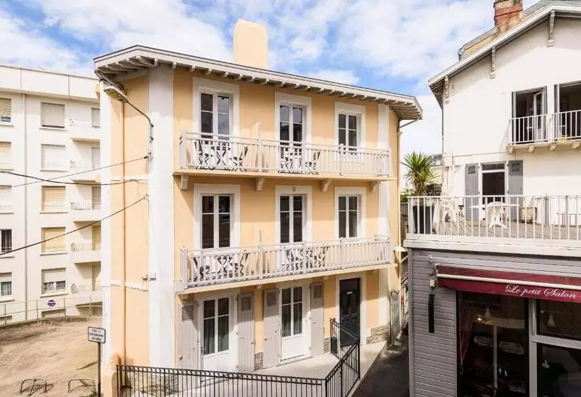 Fotos del hotel Hotel Anjou:  21