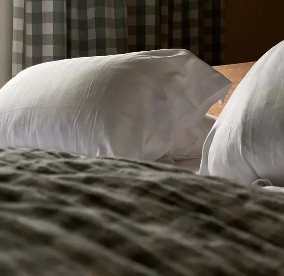 Fotos del hotel Hotel Anjou:  12