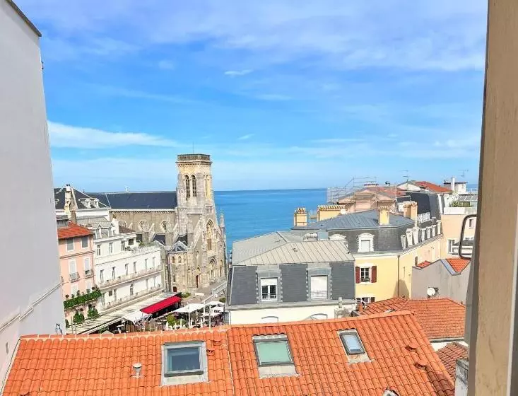 Fotos del hotel Hotel Anjou:  11