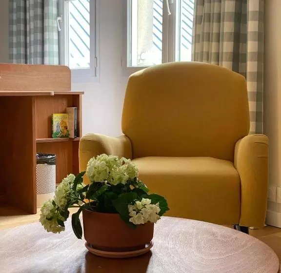 Fotos del hotel Hotel Anjou:  20