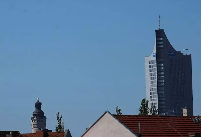 Fotos del hotel Space Hotel Im Campus Der Jvp Schule:  9