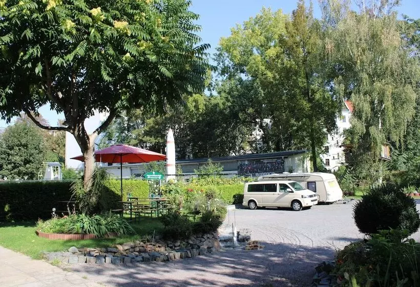 Fotos del hotel Space Hotel Im Campus Der Jvp Schule:  17