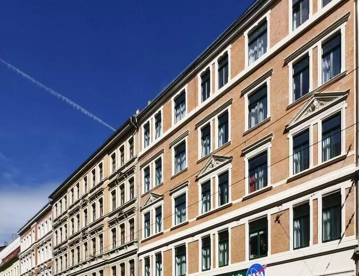 Fotos del hotel Space Hotel Im Campus Der Jvp Schule:  10