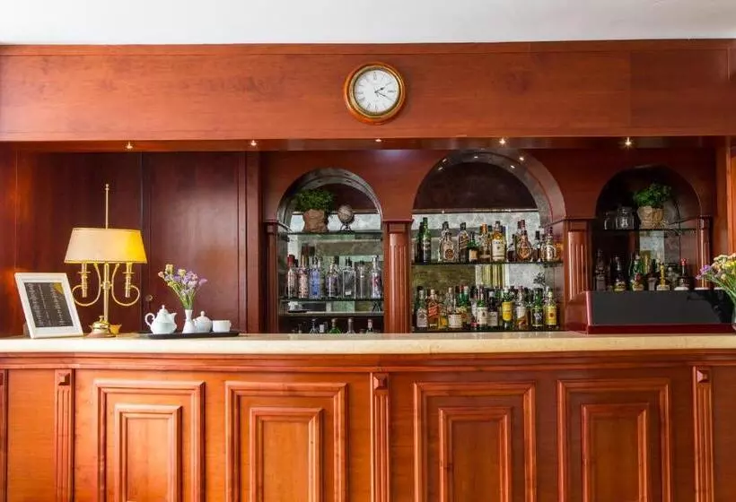 Fotos del hotel Alexios Hotel:  8