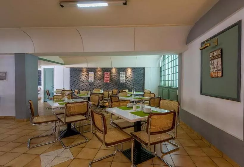 Fotos del hotel Alexios Hotel:  7