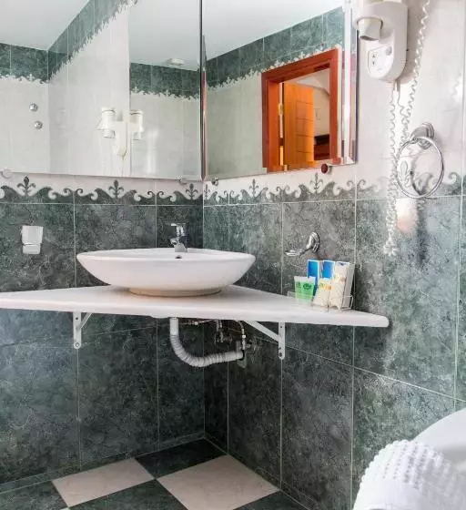 Fotos del hotel Alexios Hotel:  16