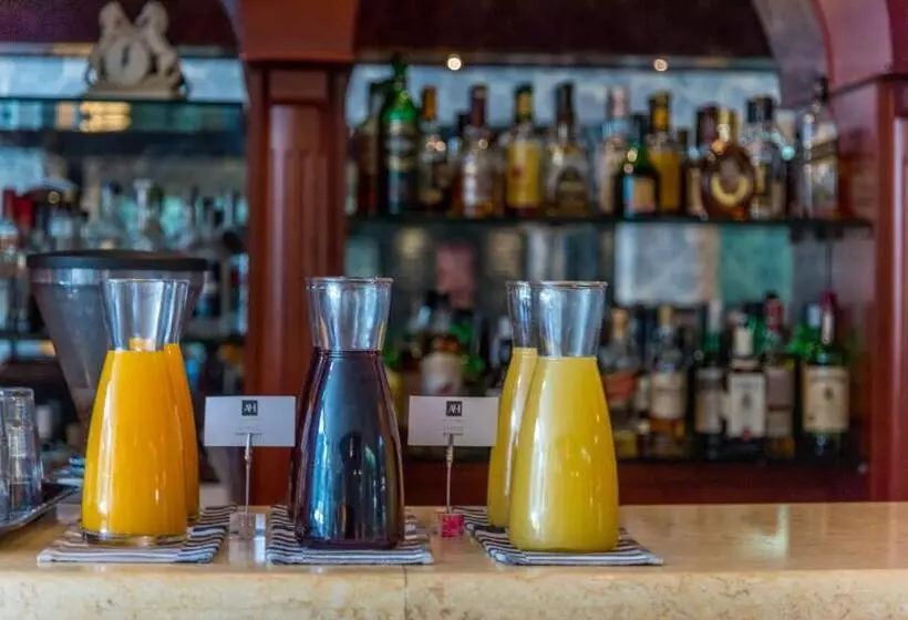 Fotos del hotel Alexios Hotel:  12