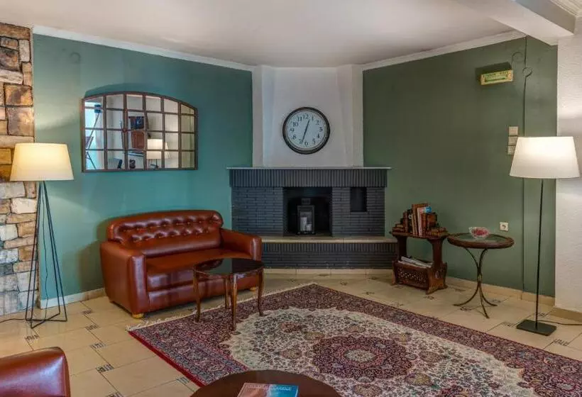 Fotos del hotel Alexios Hotel:  25