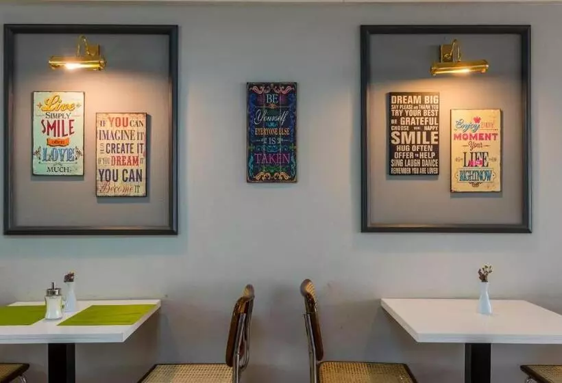 Fotos del hotel Alexios Hotel:  3