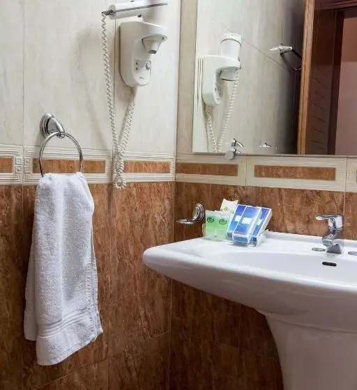 Fotos del hotel Alexios Hotel:  13