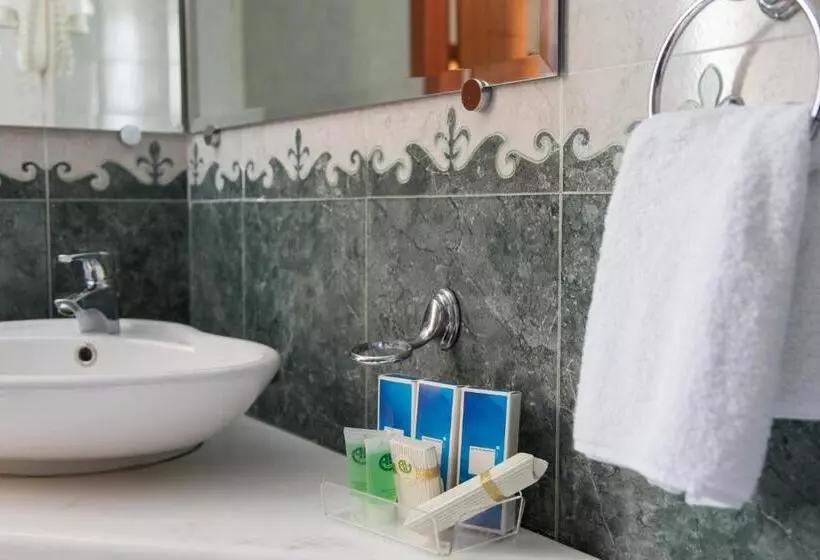 Fotos del hotel Alexios Hotel:  4