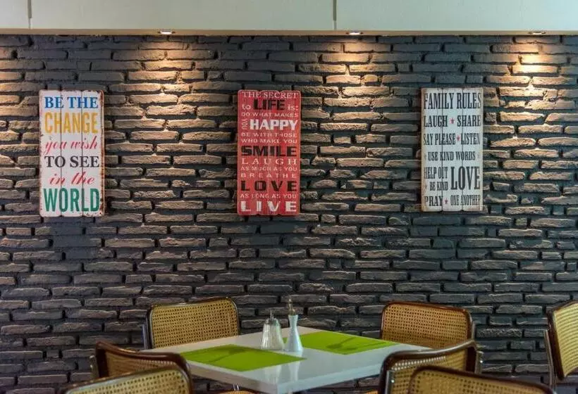 Fotos del hotel Alexios Hotel:  15