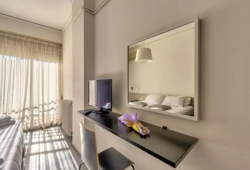 Fotos del hotel Alexios Hotel:  21