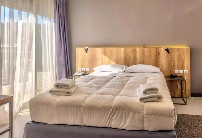 Fotos del hotel Alexios Hotel:  20