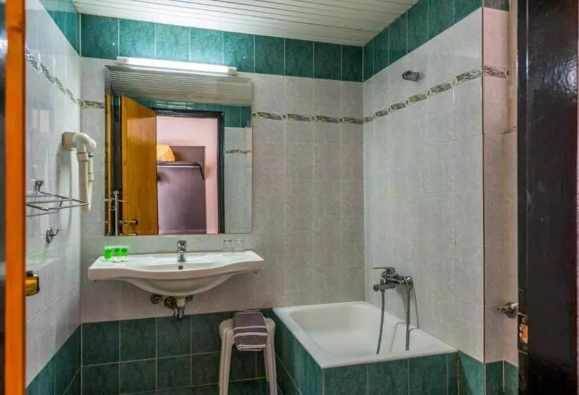 Fotos del hotel Alexios Hotel:  9