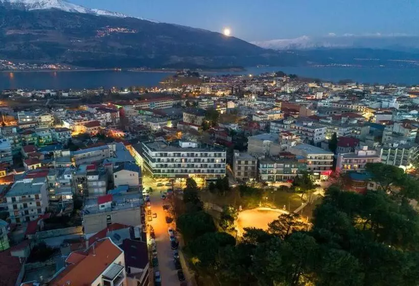 Fotos del hotel Alexios Hotel:  5