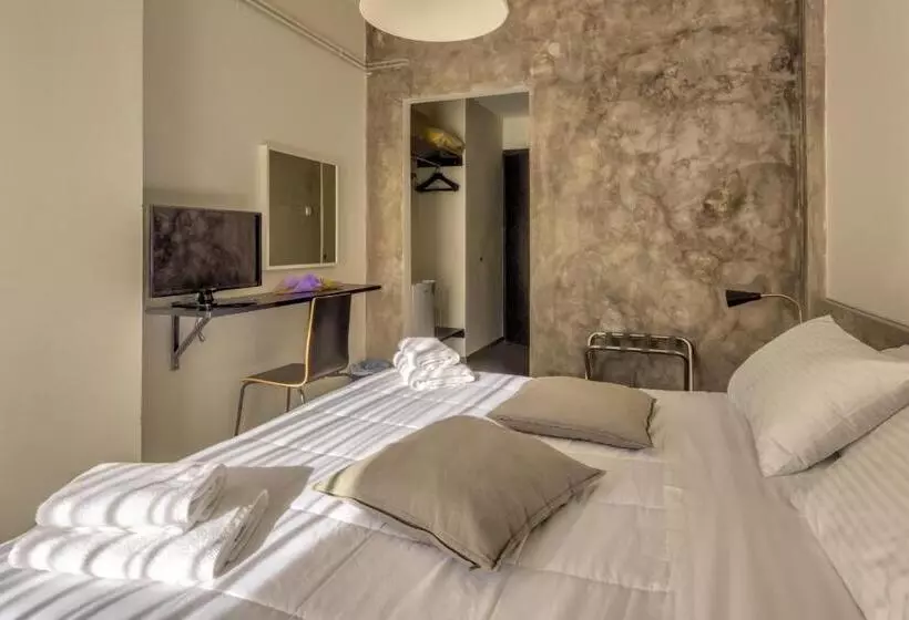 Fotos del hotel Alexios Hotel:  6