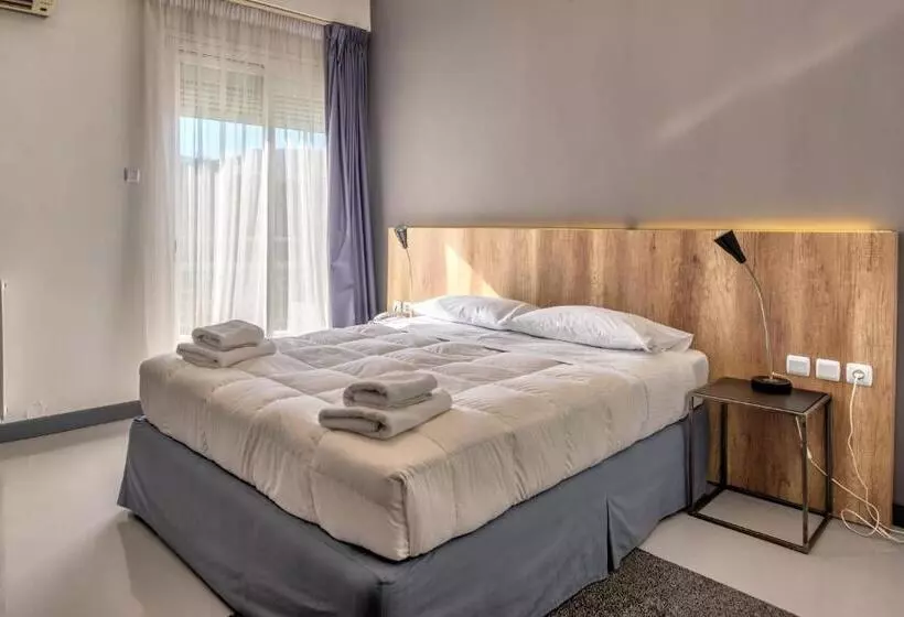 Fotos del hotel Alexios Hotel:  17