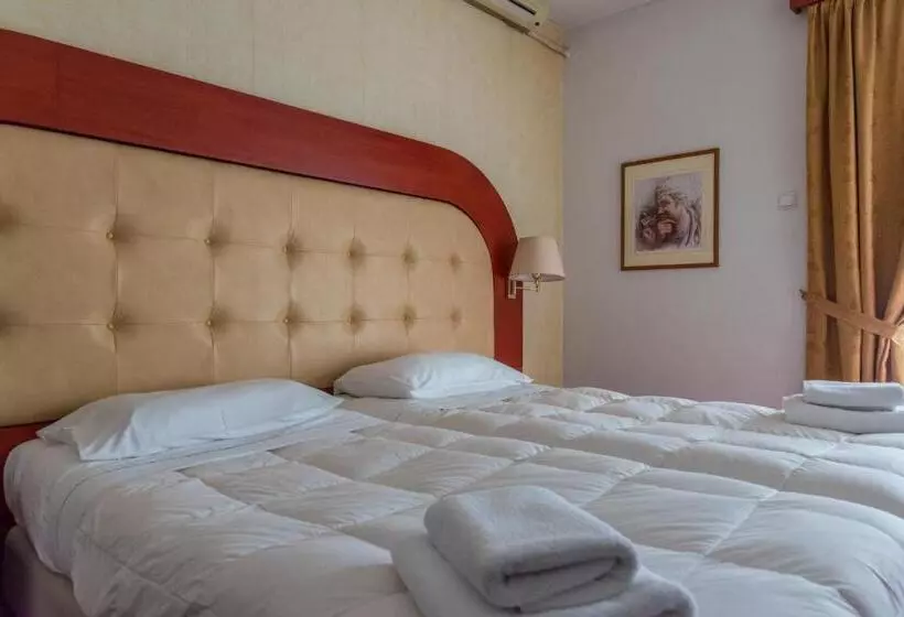 Fotos del hotel Alexios Hotel:  18