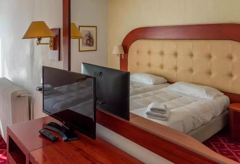 Fotos del hotel Alexios Hotel:  23