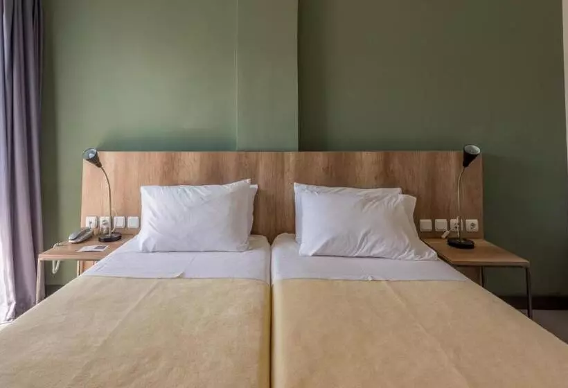 Fotos del hotel Alexios Hotel:  14