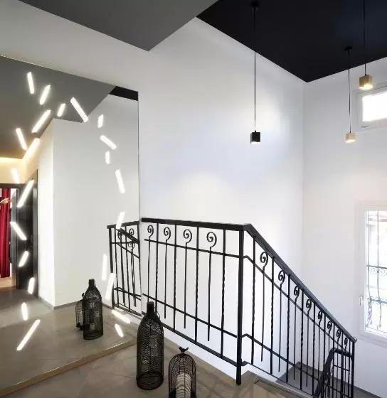 Fotos del hotel Conti Guest House:  2