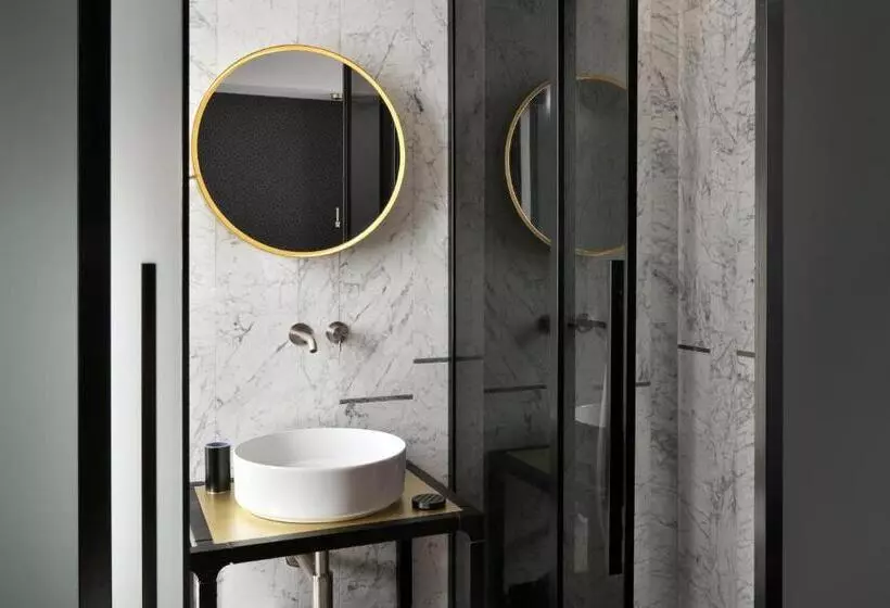 Fotos del hotel Conti Guest House:  6